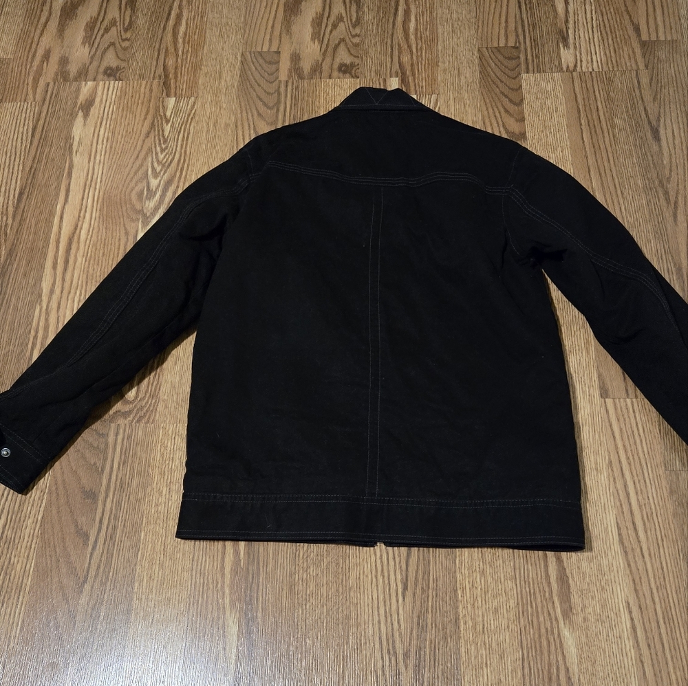 Quicksilver Jacket - Picture 2 of 4